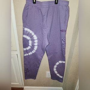 Walt Disney World Mickey and friends Sweatpants